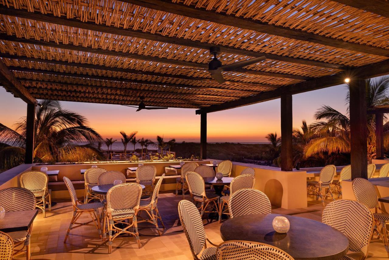 Kimpton Mas Olas Resort And Spa Todos Santos Bagian luar foto