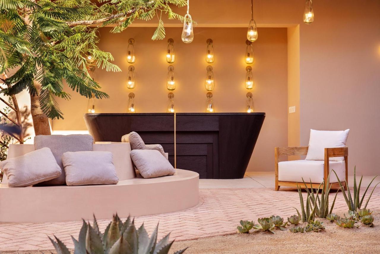 Kimpton Mas Olas Resort And Spa Todos Santos Bagian luar foto