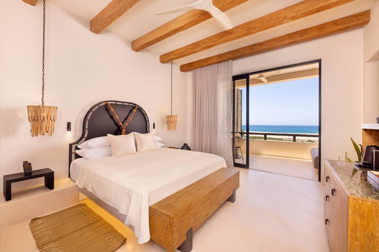 Kimpton Mas Olas Resort And Spa Todos Santos Bagian luar foto