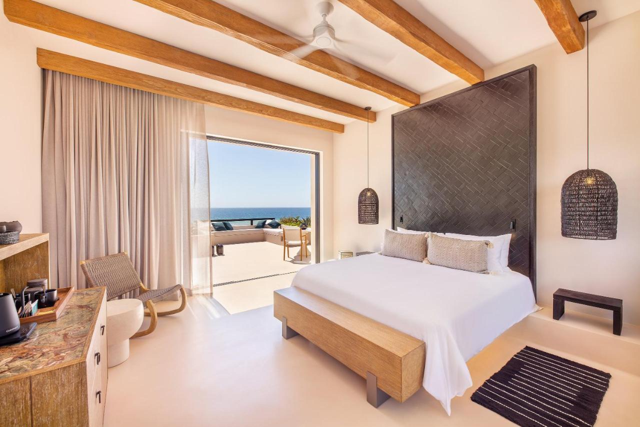 Kimpton Mas Olas Resort And Spa Todos Santos Bagian luar foto