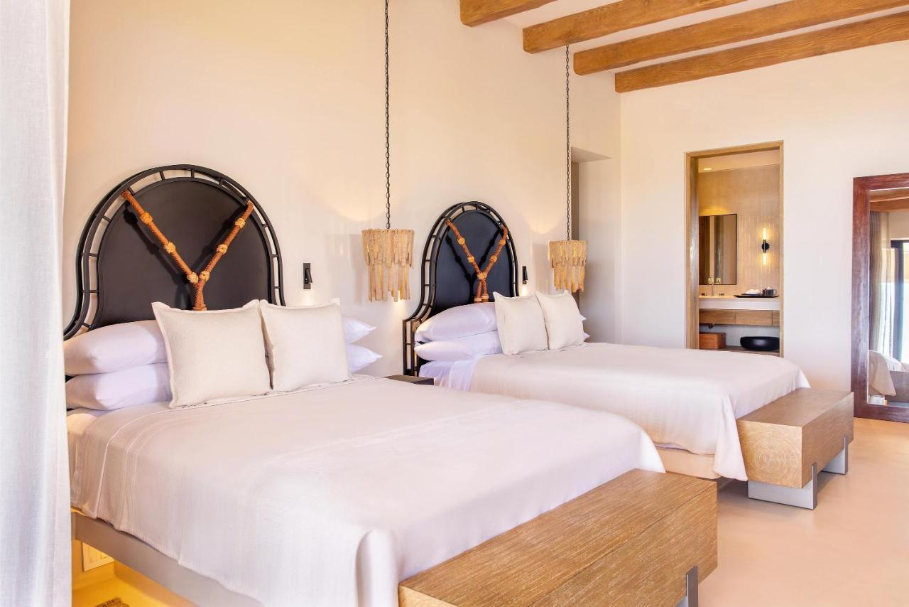 Kimpton Mas Olas Resort And Spa Todos Santos Bagian luar foto