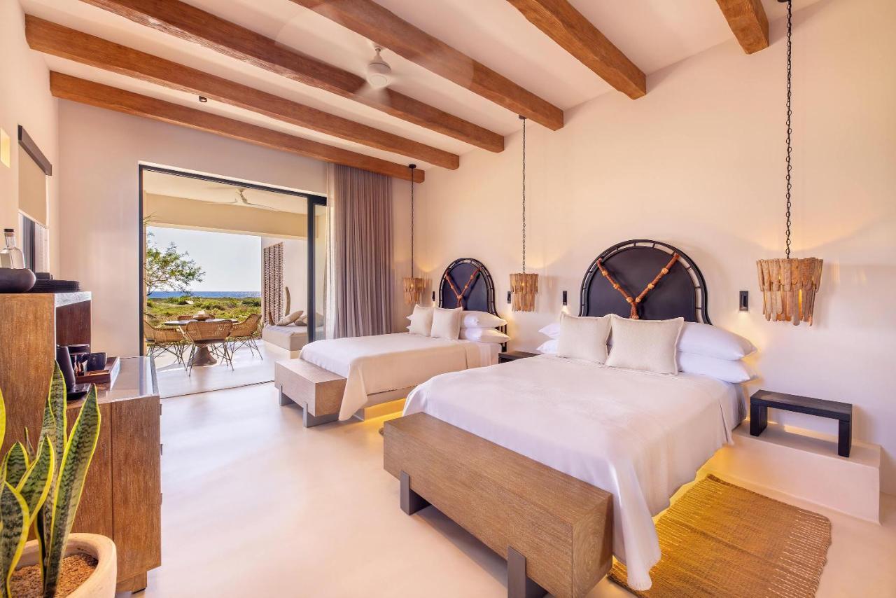 Kimpton Mas Olas Resort And Spa Todos Santos Bagian luar foto