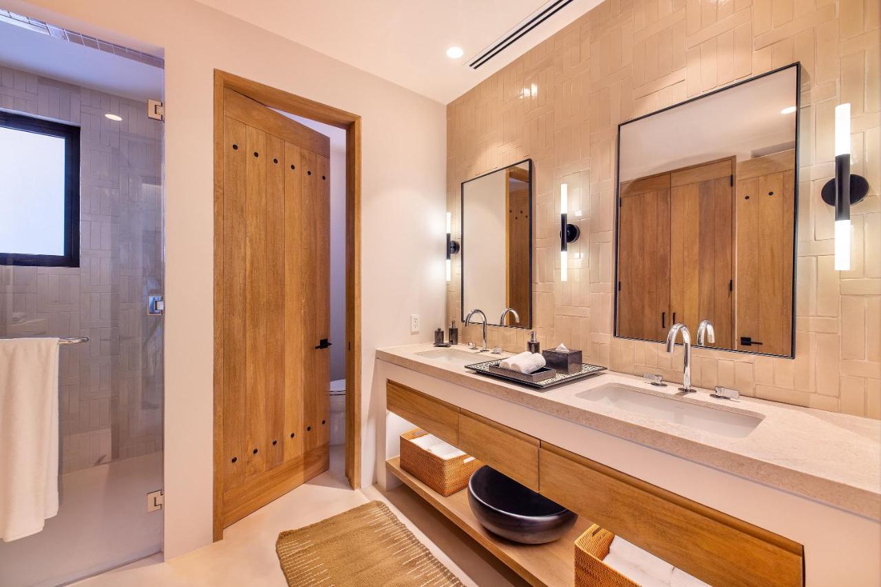 Kimpton Mas Olas Resort And Spa Todos Santos Bagian luar foto