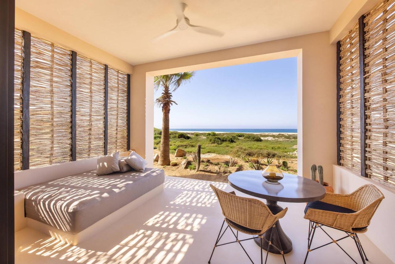 Kimpton Mas Olas Resort And Spa Todos Santos Bagian luar foto