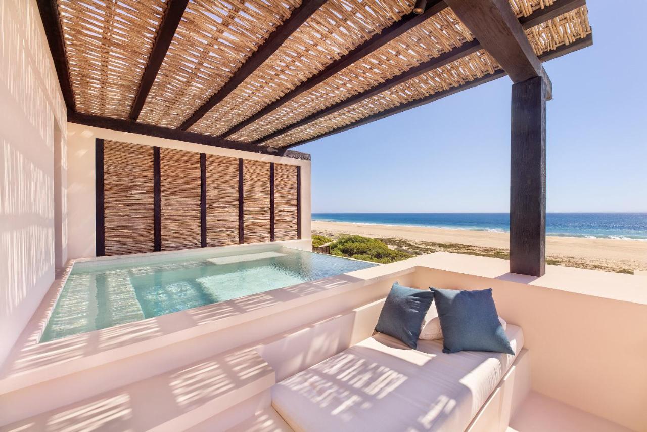 Kimpton Mas Olas Resort And Spa Todos Santos Bagian luar foto