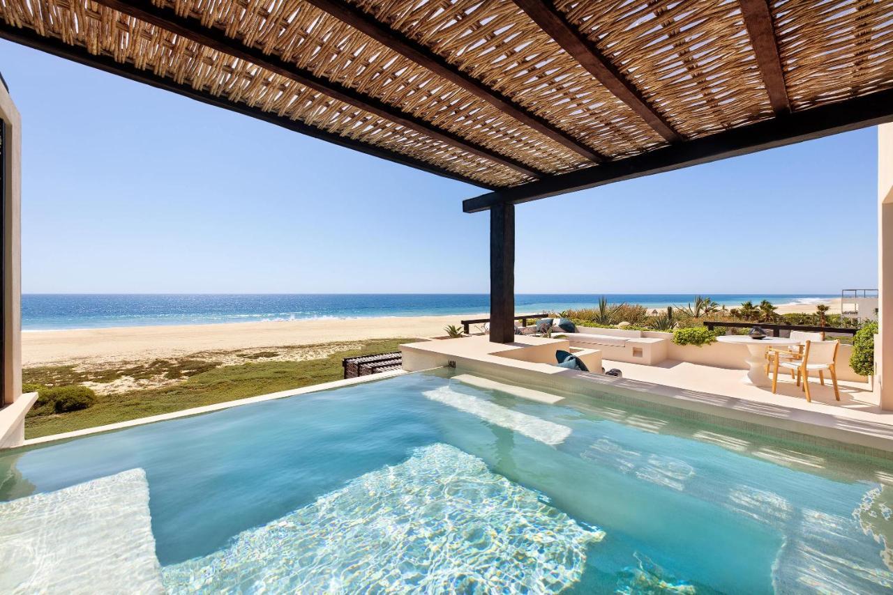 Kimpton Mas Olas Resort And Spa Todos Santos Bagian luar foto