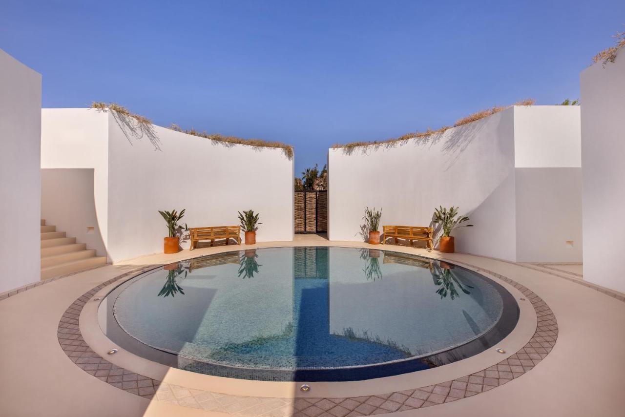 Kimpton Mas Olas Resort And Spa Todos Santos Bagian luar foto
