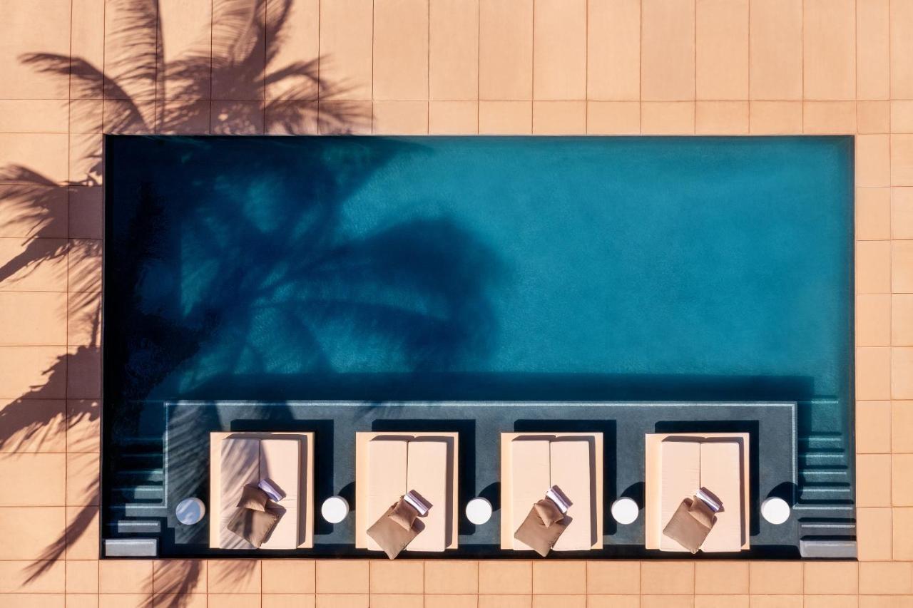 Kimpton Mas Olas Resort And Spa Todos Santos Bagian luar foto