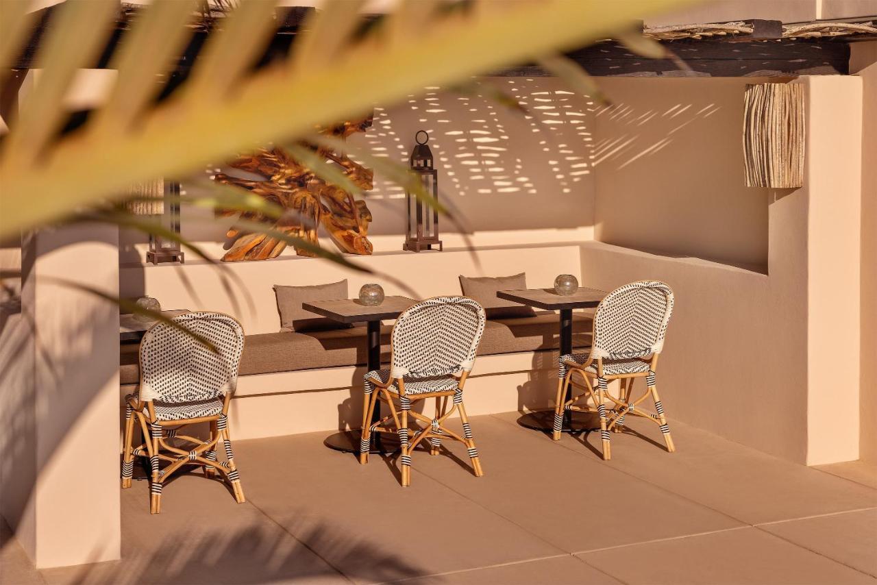 Kimpton Mas Olas Resort And Spa Todos Santos Bagian luar foto