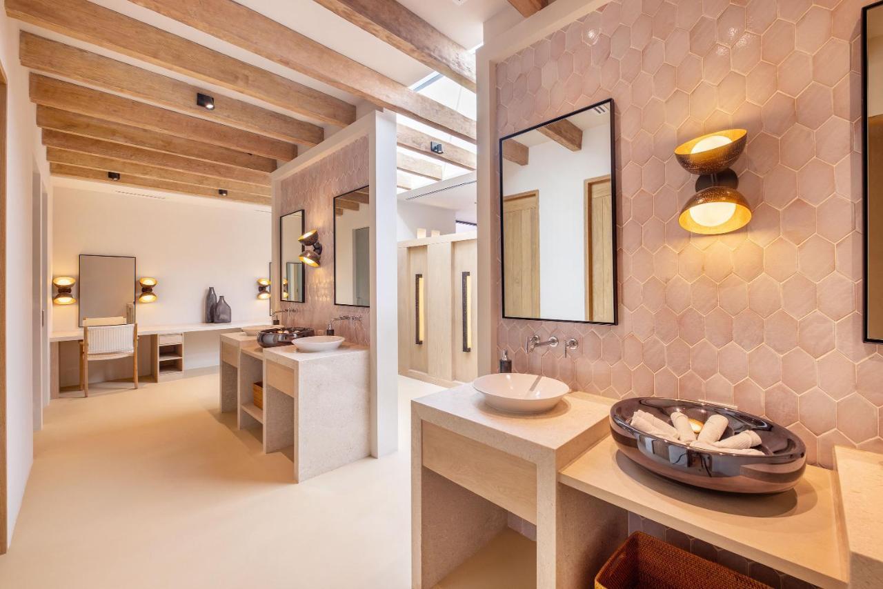 Kimpton Mas Olas Resort And Spa Todos Santos Bagian luar foto