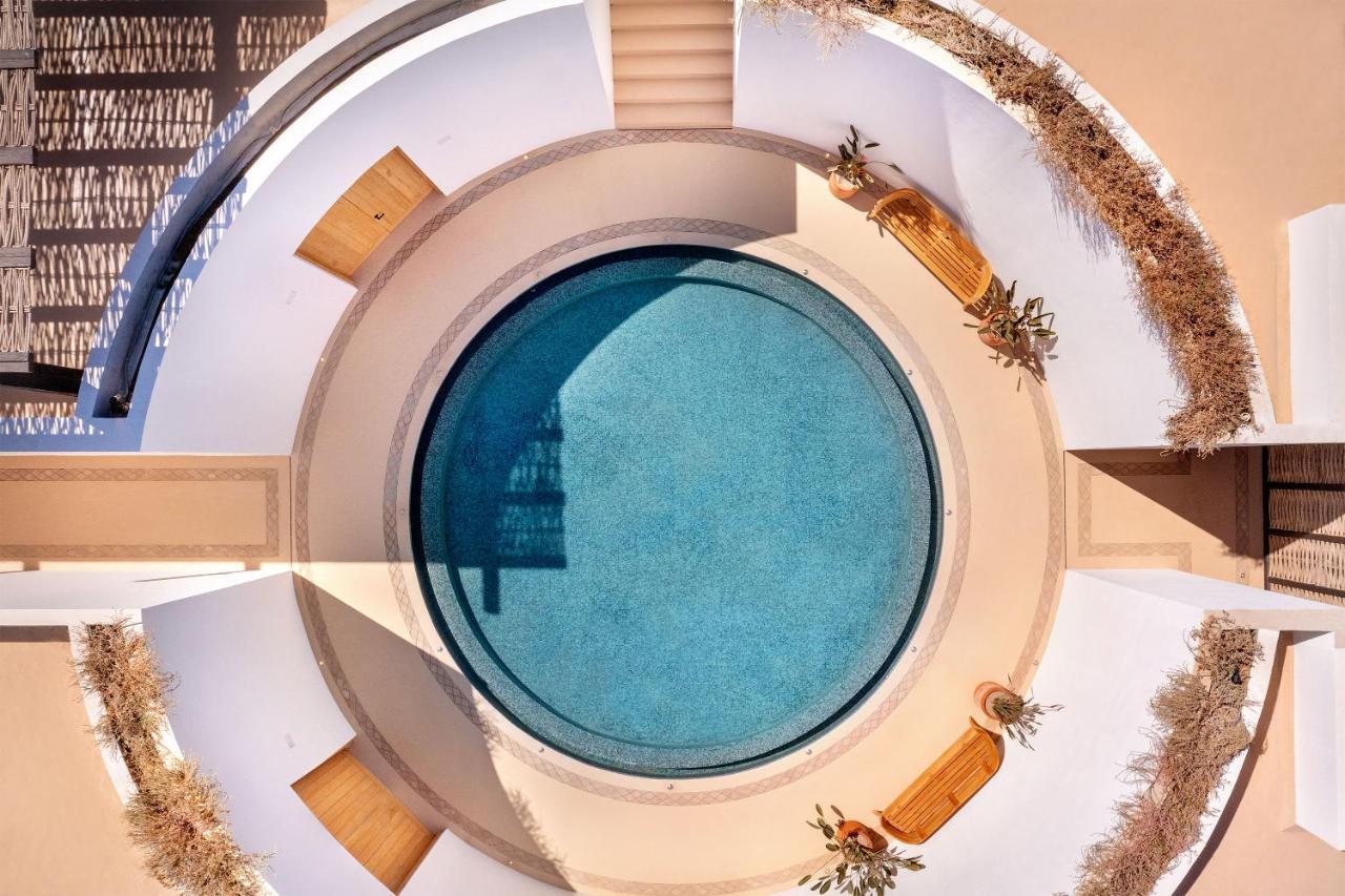 Kimpton Mas Olas Resort And Spa Todos Santos Bagian luar foto